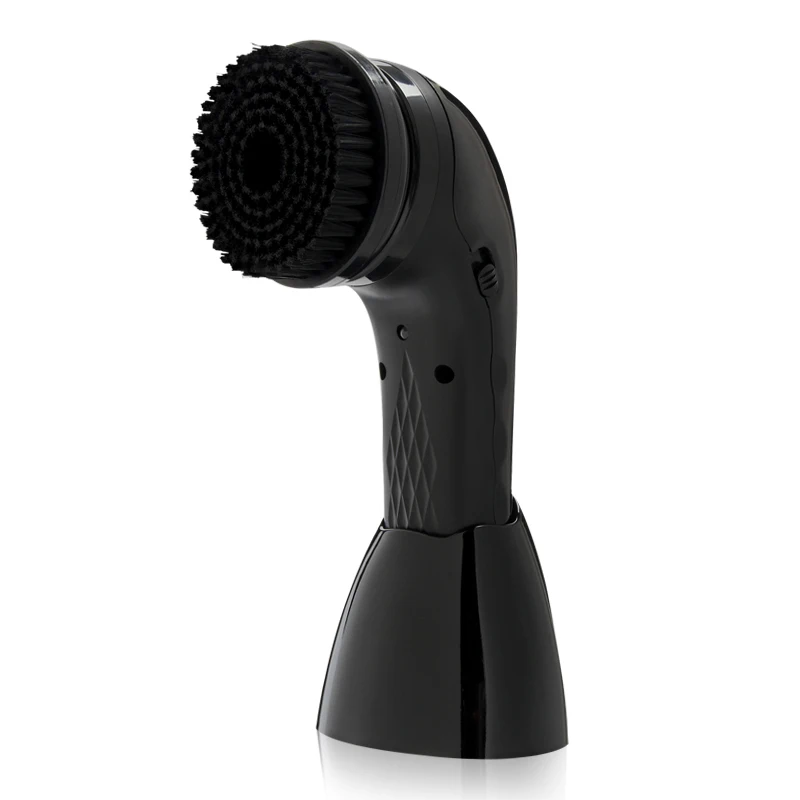 shoe buffer brush