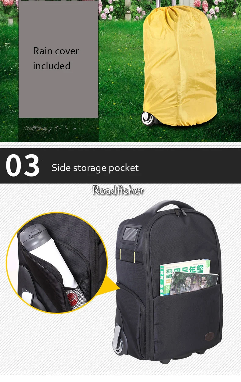 Camera bag 16