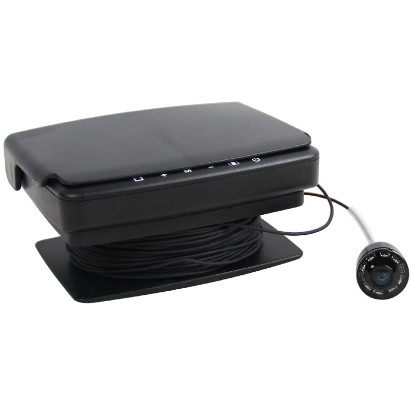 Super Mini 600TVL Underwater Camera with 15Meter