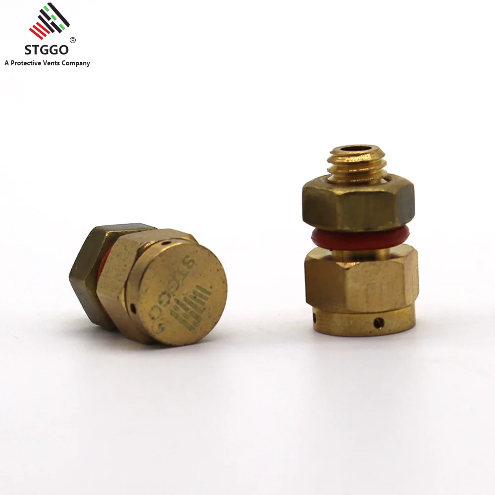 M6* 1,0 СБРОСА ДАВЛЕНИЯ Plug предохранительный клапан давления