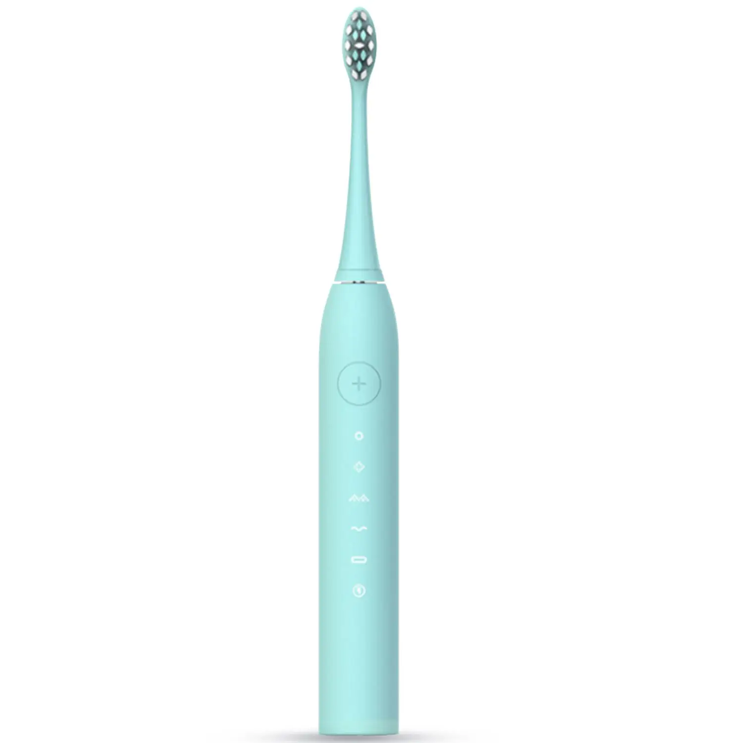 

Adult electric toothbrush USB induction rechargeable electric toothbrush Sonic electric toothbrush IPX7 waterproof electric to