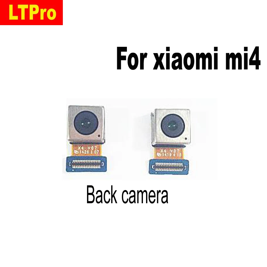 LTPro 100% протестированный высококачественный модуль большой задней камеры для Xiaomi