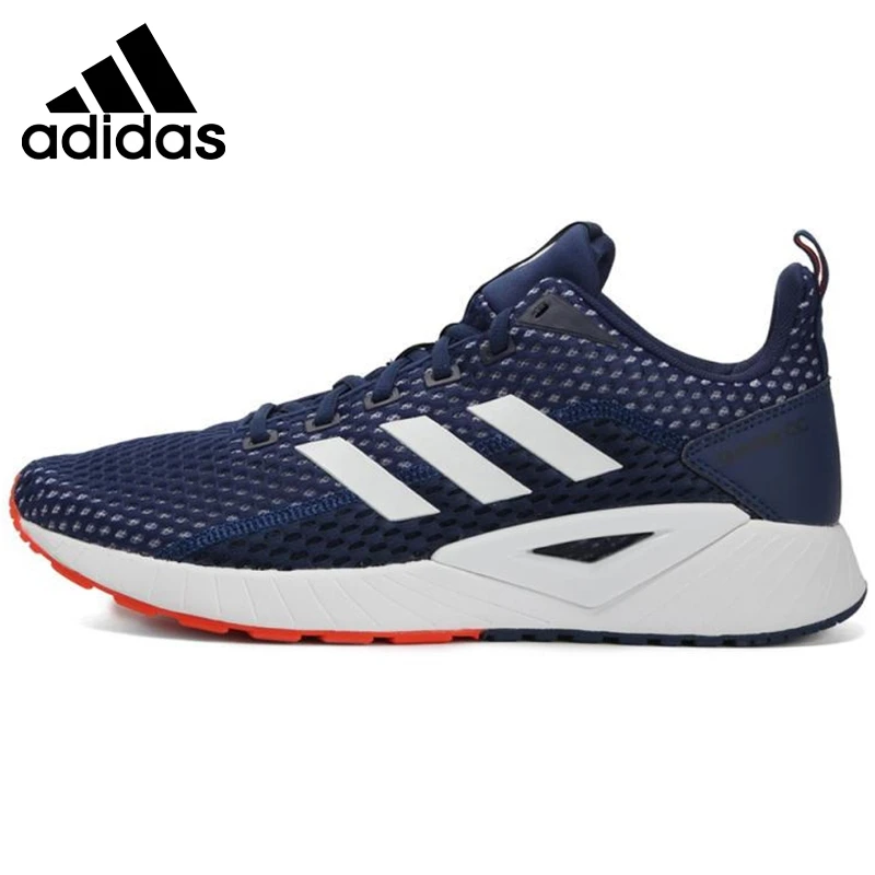 adidas questar climacool trainers mens