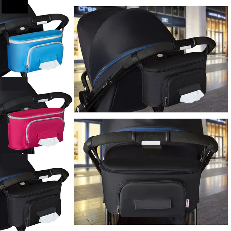 pram suitcase