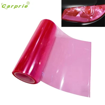 

Wrap Sticker Headlight Film Colors Change Auto Tint Vinyl Car Light 100*30cm Dropshipping Aug17 Sep8