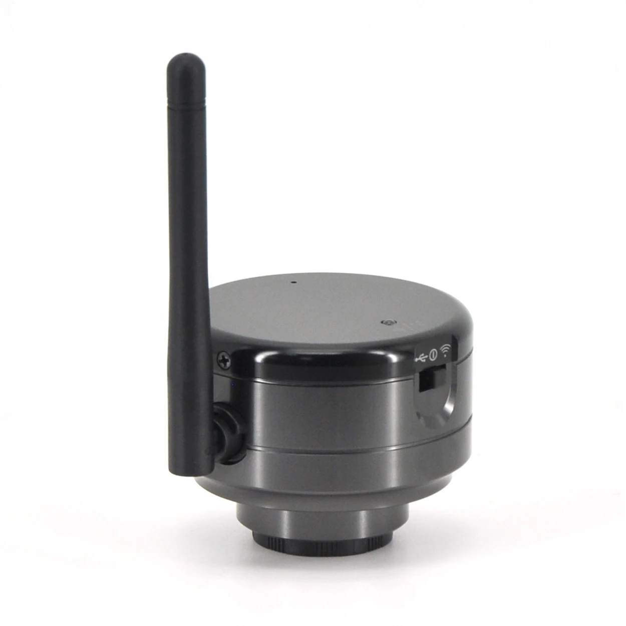 1 25 Smart Webcam 5 0MP WIFI Electronic Eyepiece CMOS Smart USB Digital Astronomy Monocular Telescope