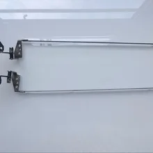 15,6 '' для Toshiba Satellite C850 C850D C855 C855D L850 L850D 6055B0022301 6055B0022302 ноутбук ЖК Петли Слева и справа