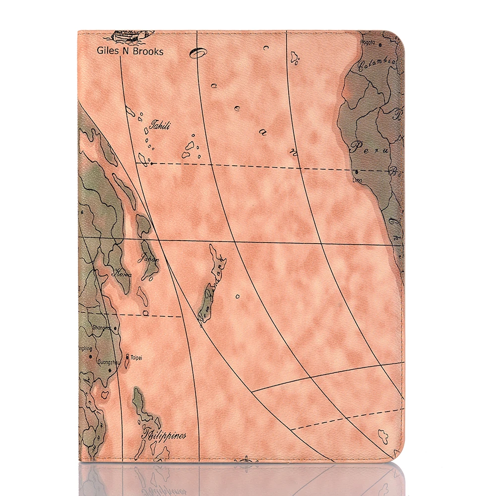 100 шт./лот карта кожа Стенд чехол для ipad 2 3 4 5/air 6/air 2 9,7 2017 Pro 9,7 "10,5" 11 "Pro 12,9" ipad 12,9 "2018