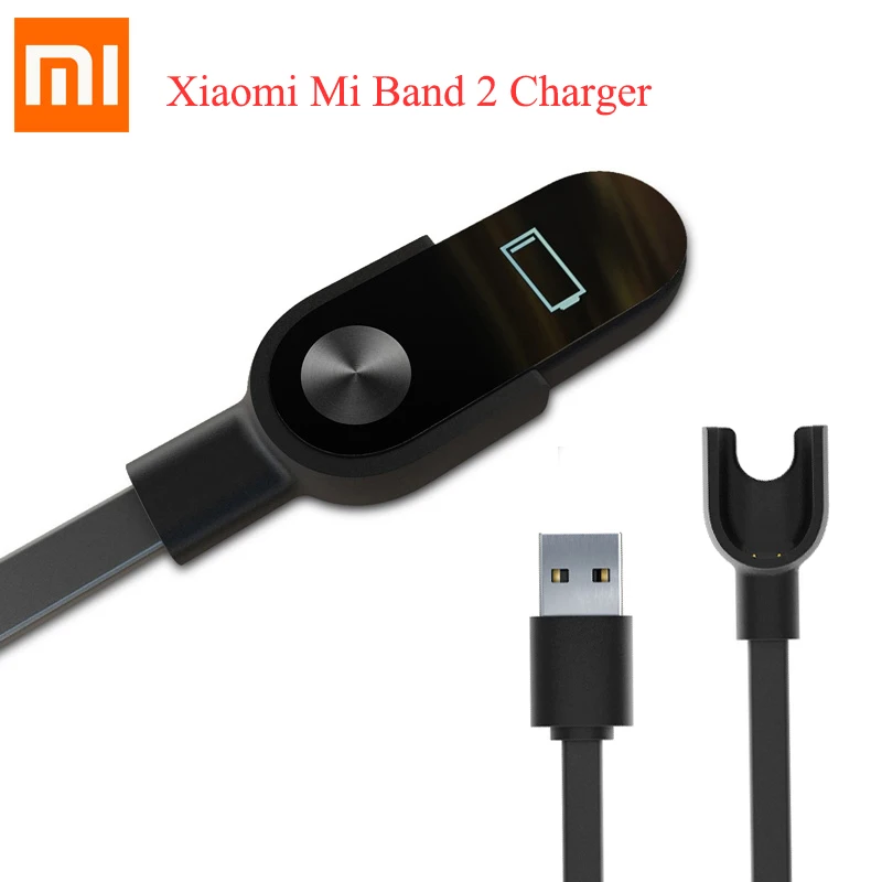 

Original Xiaomi Mi Band 2 Charging Cable Charger Special Designed For Mi Band 2 Charging Cable For Xiaomi Mi Band 2 USB Charger