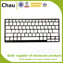 Для Dell Latitude E5250 Клавиатура ноутбука объемная отделка рамка Крышка X1TJ9 0X1TJ9