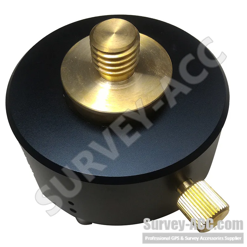 

Trimble Tribrach Adapter with Romvable Center