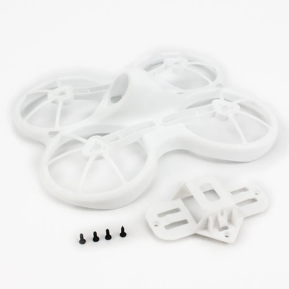 

Emax Tinyhawk Shell Case Enclosure Housing With Battery Support For Emax Tinyhawk Avan RC FPV Drone Spare Parts