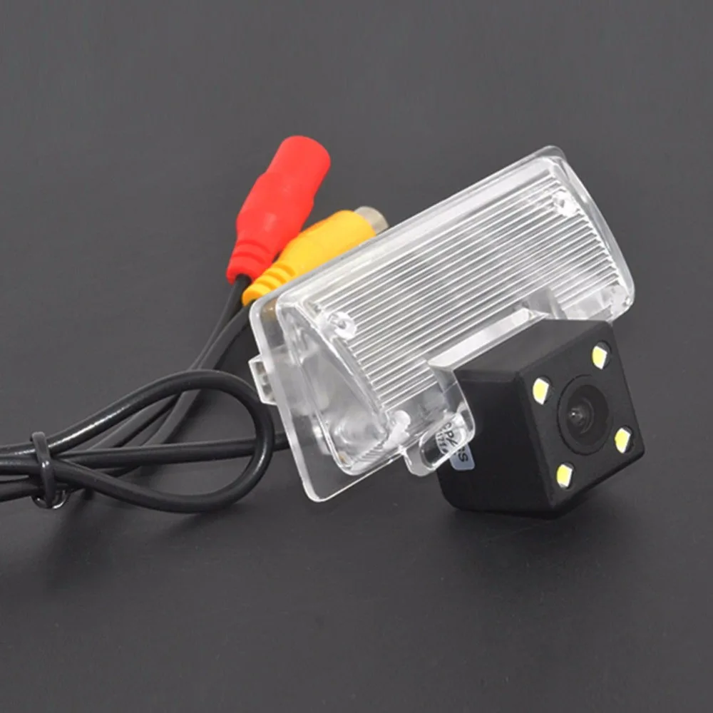 

Car Backup Rear View Camera for Nissan Almera 2013/TEANA TIIDA/ Sylphy Altima