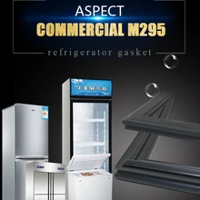 Магнит на холодильник Резиновая полоса холодильник пластиковый уплотнитель профиль Уплотнитель для дверцы холодильника