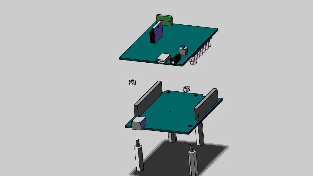 робот на колесах,с видео камерой Wi-fi,для arduino iOS +пульт дистанционного управления