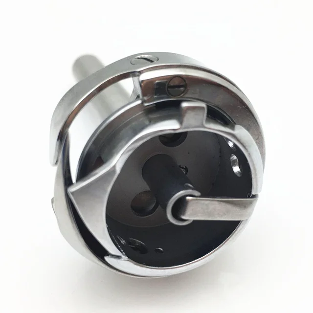 注目の HOOK+BOBBIN CASE SINGER For SHAFT THICK #240558,10655 裁縫道具