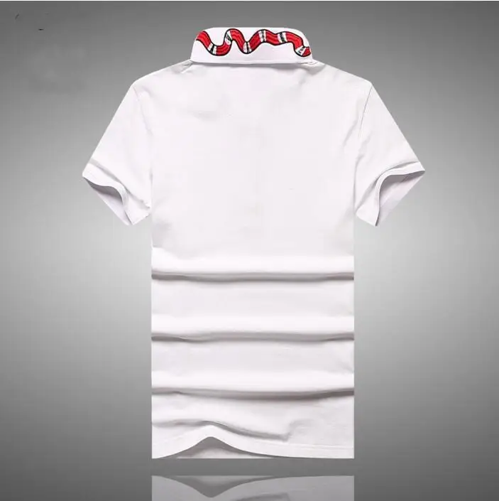 hop skate algodão polos camiseta superior # b95
