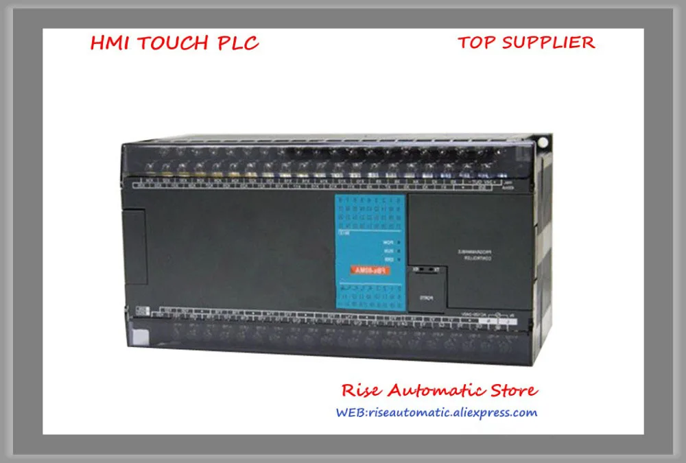Совершенно новый оригинальный PLC FBS-60MAT2-AC AC220V 36 DI 24 DO Главный блок транзистора |