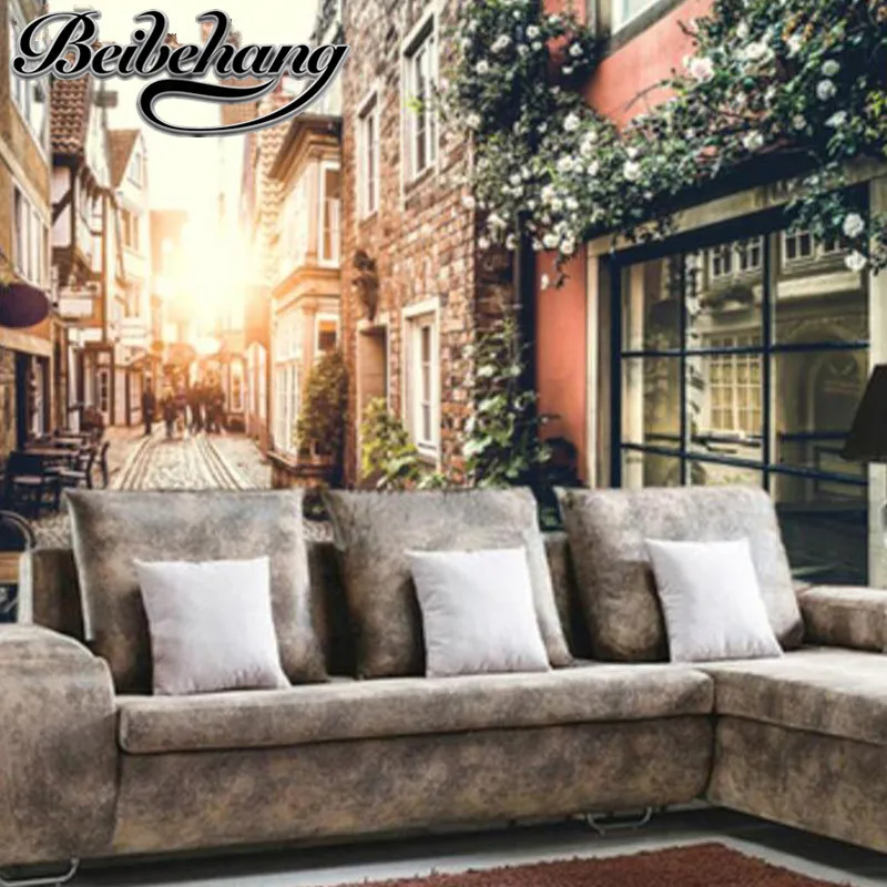 Wall Murals Cheap popular garden wall murals-buy cheap garden wall murals lots from Wall Murals Cheap popular garden wall murals-buy cheap garden wall murals lots from