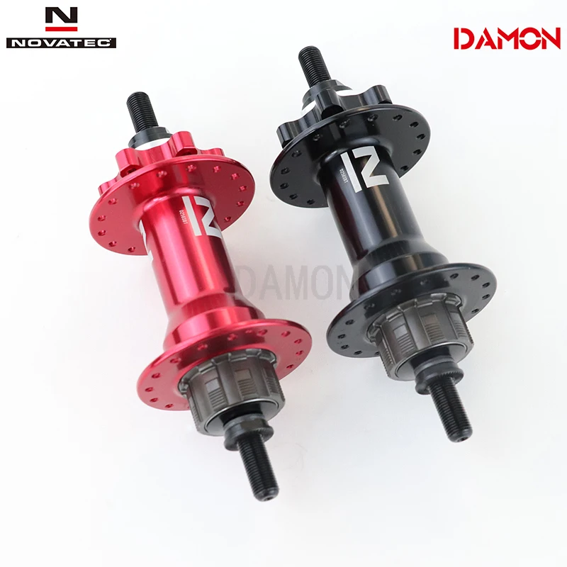 dirt jumper rear hub