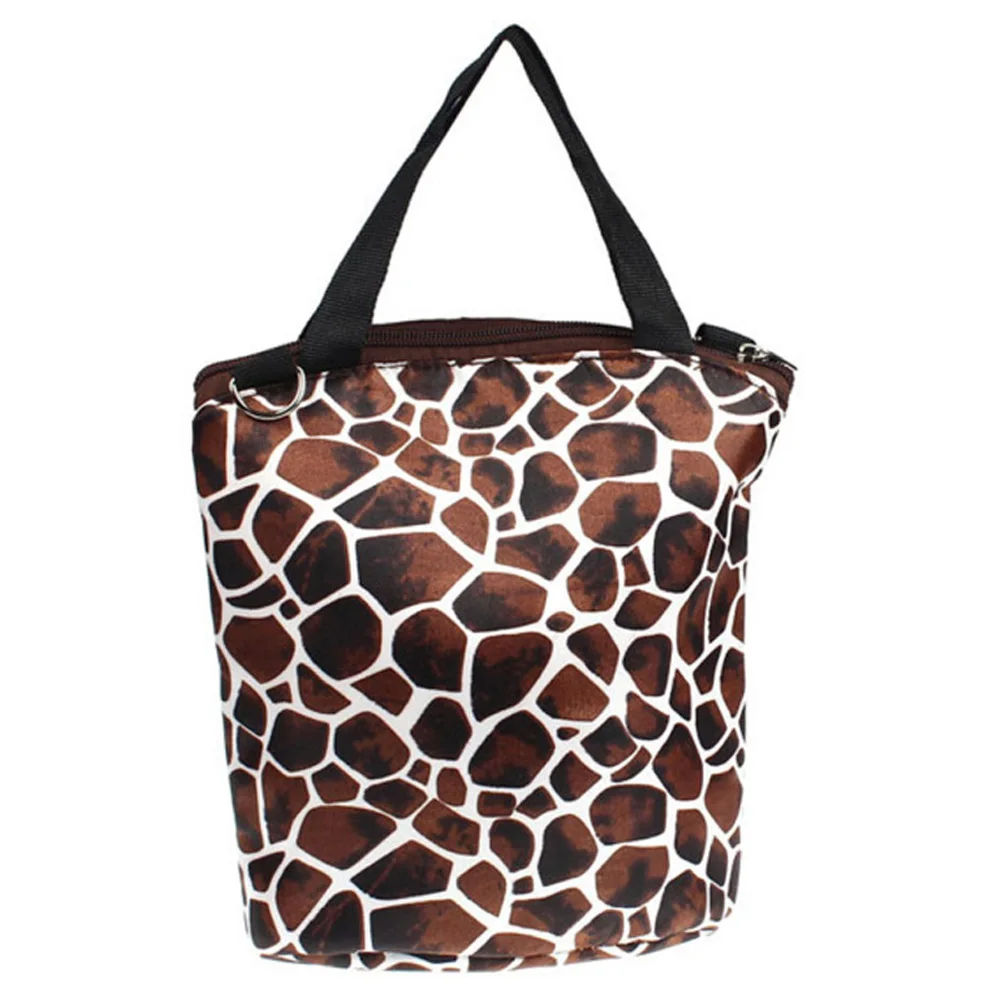 New Arrival Baby Feeding Milk Bottle Holder Bag Portable Travel Water Bottle Case Thermal Insulation Pouch Women's Handbags Sac - Image 6