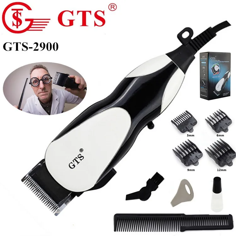 gts hair clipper