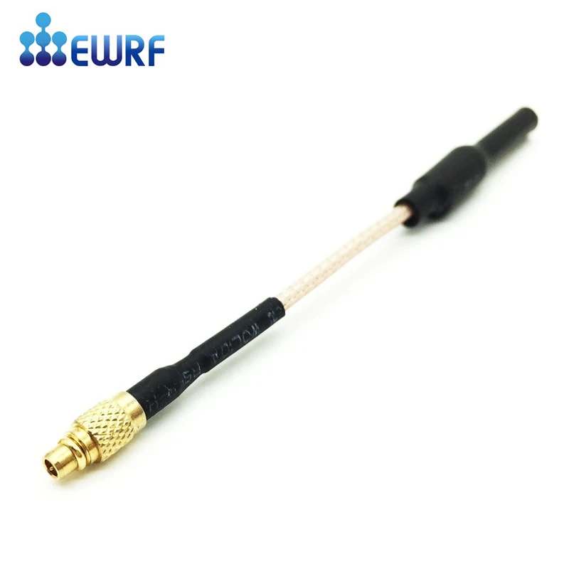 

5.8GHz 2.15dBi MMCX Straight Linear Antenna MMCX 90 Degree Linear Antenna
