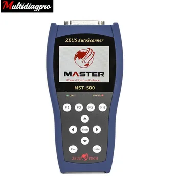 

MST-500 Handheld Motorcycle Diagnostic Scanner Tool