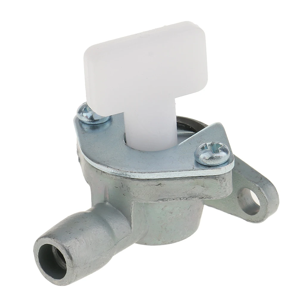 Universal 49CC Mini Pocket Bike Atv Fuel Gas Petcock Switch Shut Off Valve For Air Cooled Model Mini Quad ATV/Mini Dirt Bike