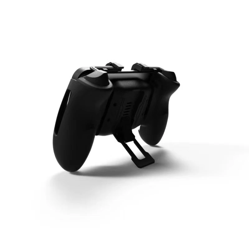 Joystick Extendable Handle Game Grip Hand Grip With L1R1 Game Trigger For Android phone And iOS Smart phone