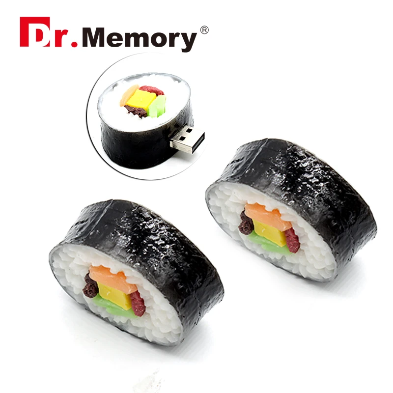 Прикольные USB флеш накопители 16 ГБ шоколадное печенье милый Pendrive 64 8 карта памяти