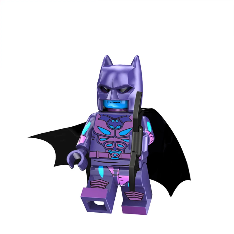 For legoing Marvel Avengers Figures Infinity War Deadpool Batman Punisher Wolverine Model Building kit Blocks Kid Toys Bricks For legoing Marvel Avengers Figures Infinity War Deadpool Batman Punisher Wolverine Model Building kit Blocks Kid Toys Bricks