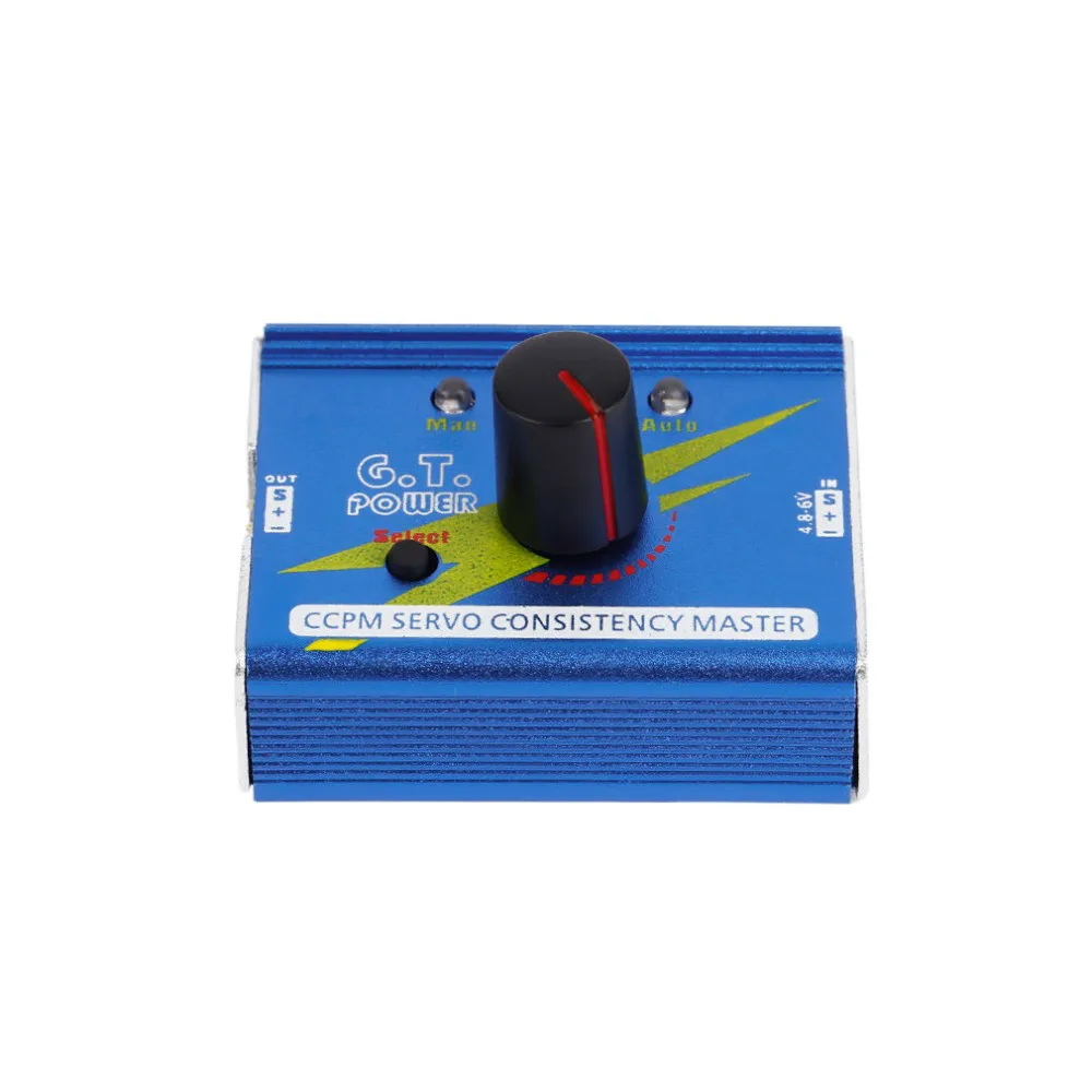 Servo Tester T0079 (9)