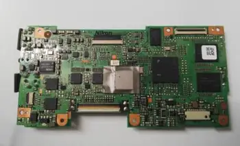 

100% original for nikon D80 Digital Camera for nikon d80 Main Board/Mother Board testing working