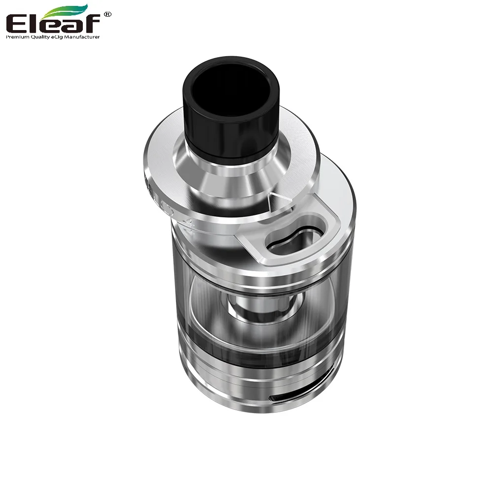 Оригинальный атомайзер Eleaf Melo 4 5 мл D25 2 D22 вейп бак с Vaporesso Armour Pro 510 Thread Box Mod
