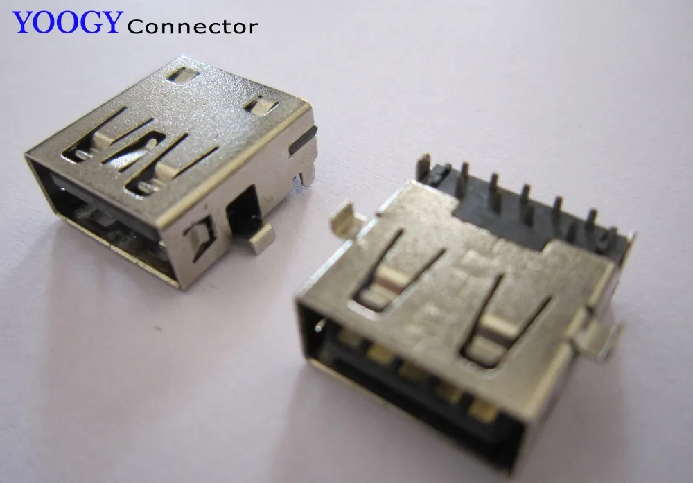 Разъем USB3.0 подходит для Dell Inspiron M301Z N301Z серии Материнская плата женский usb разъем |
