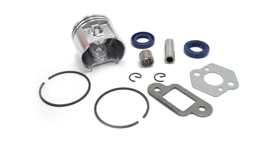 piston oil seal 009