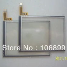 10 шт./лот для Motorola символ MC50 MC5040 MC7094 сенсорный экран Panal стекло