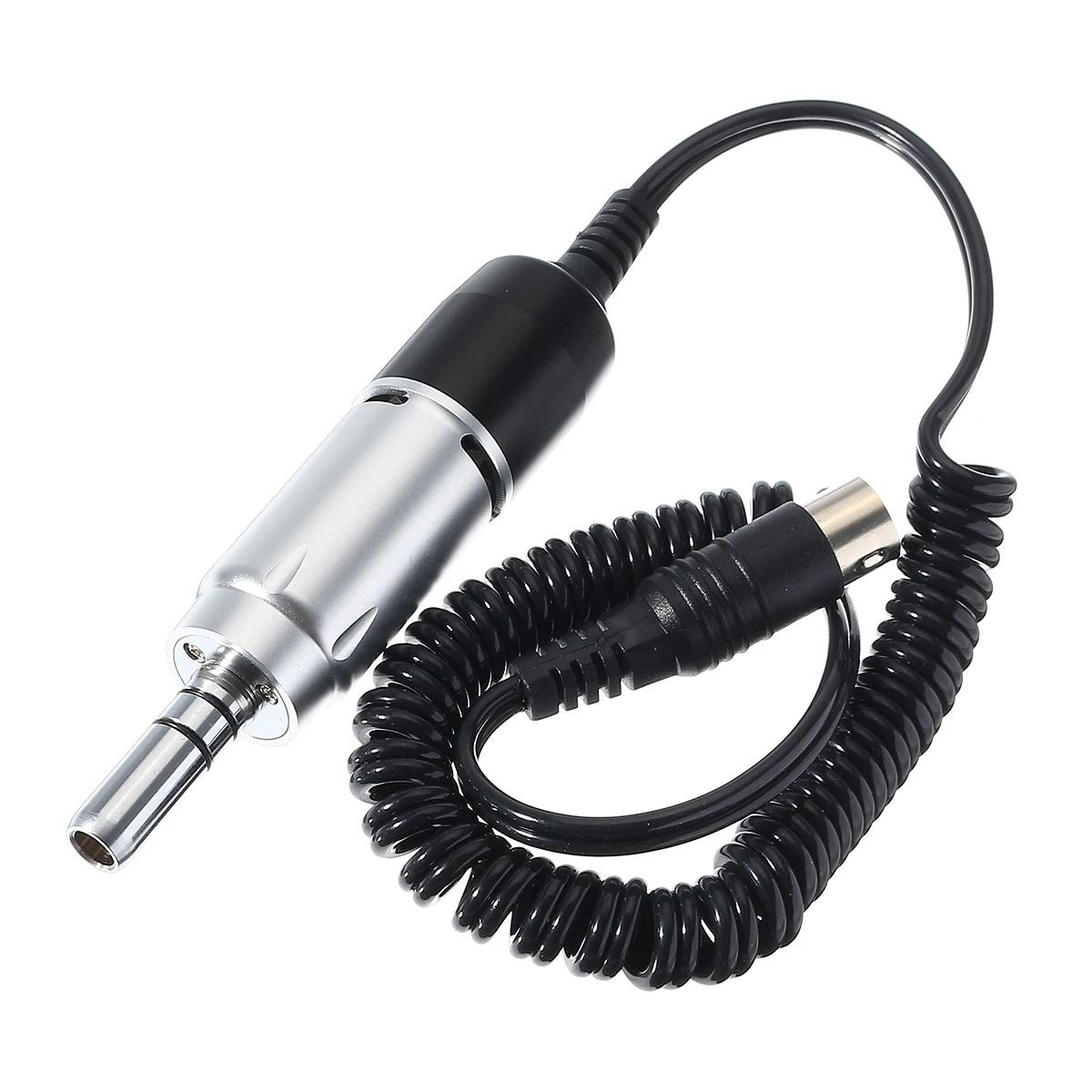 

Electric Micro Motor Handpiece 35,000 RPM E-Type Connection For Dental Lab Jewelry Nail Micromotor Polishing Machine