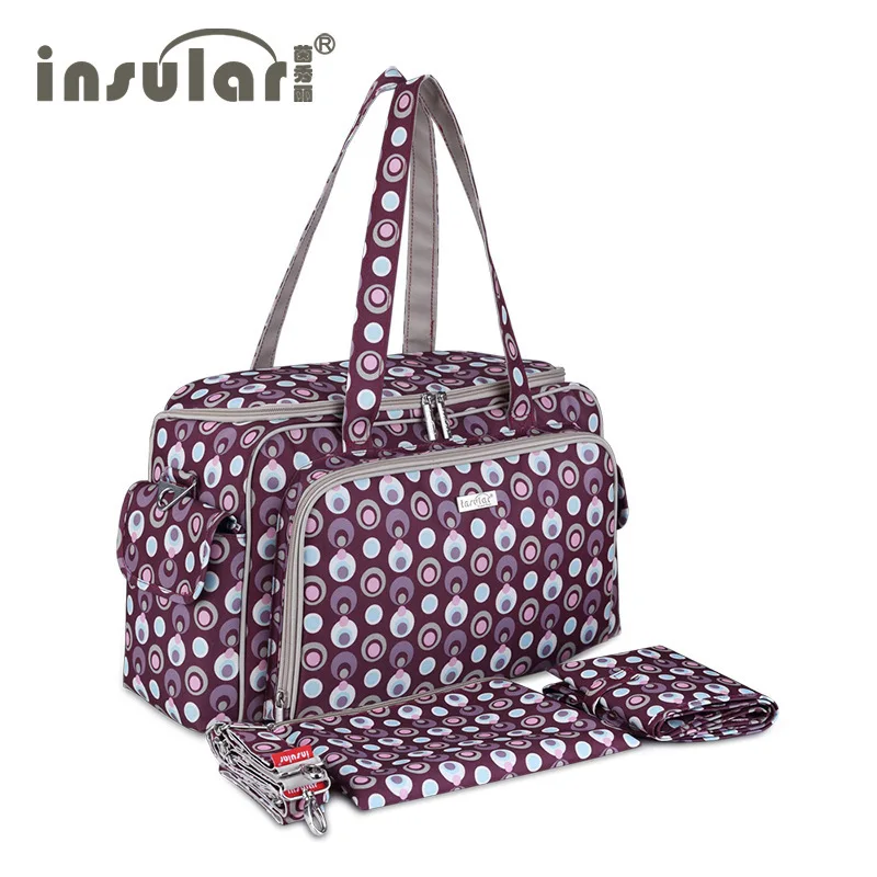 Fashion Baby Bag For Stroller Organizer Tote Diaper Bags Maternity Handbag Nappy Bags Large Changing Bag Mummy Handbag Fashion Baby Bag For Stroller Organizer Tote Diaper Bags Maternity Handbag Nappy Bags Large Changing Bag Mummy Handbag