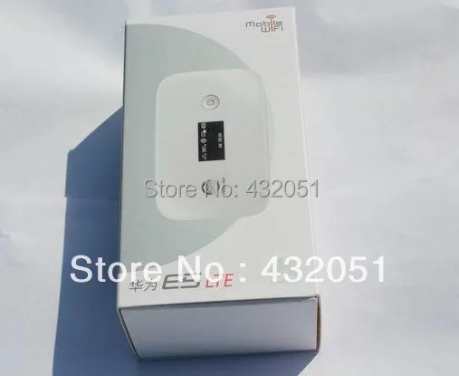 Huawei E5776s-32 LTE МИФИ модем-маршрутизатор