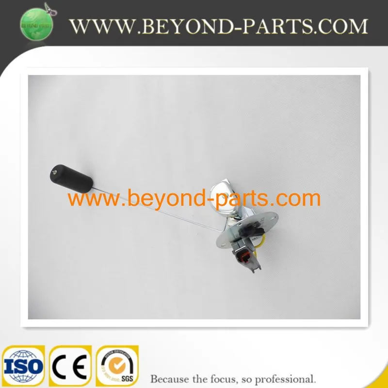 

PC200-6 excavator parts oil level sensor fuel tank float sensor 7861-92-5810