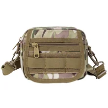 Горячая 1000D Открытый Кемпинг Туризм Спортивная сумка на плечо военный тактический рюкзак 3 цвета утилита горный туризм Охота сумка