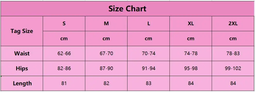 SIZE