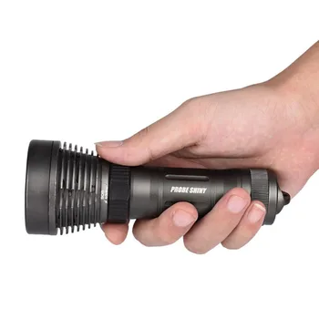 

LED lamp Convenient and practical 2017 Underwater 500M 5000LM XM-L T6 LED Diving Flashlight Waterproof Torch