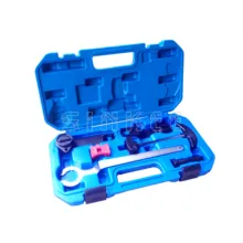 Strumento di Allineamento Albero A Camme Fasatura del motore Set Per Il VW Audi A3 Sede Skoda 1.0/1.2/1.4 TSI