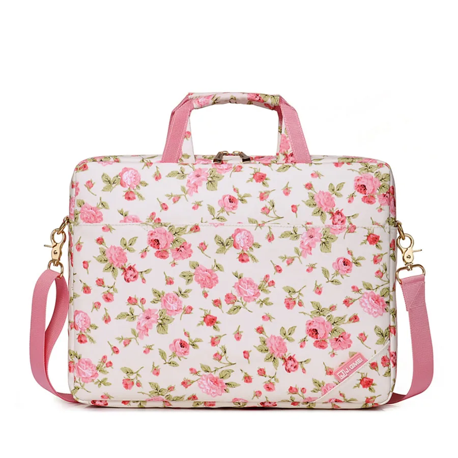 Cute cartoon women waterproof computer bag 13.3\ Cute cartoon women waterproof computer bag 13.3\