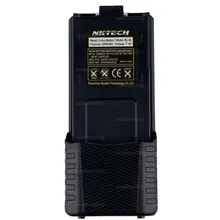 NKTECH UV-5R 3800mah Li-ion Battery For Baofeng UV5R UV5RE UV5RC UV5RS TYT F9 baofeng battery