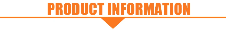 INFORMATION