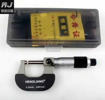 

(Shanghai constant) micrometer / micrometer 0-25mm